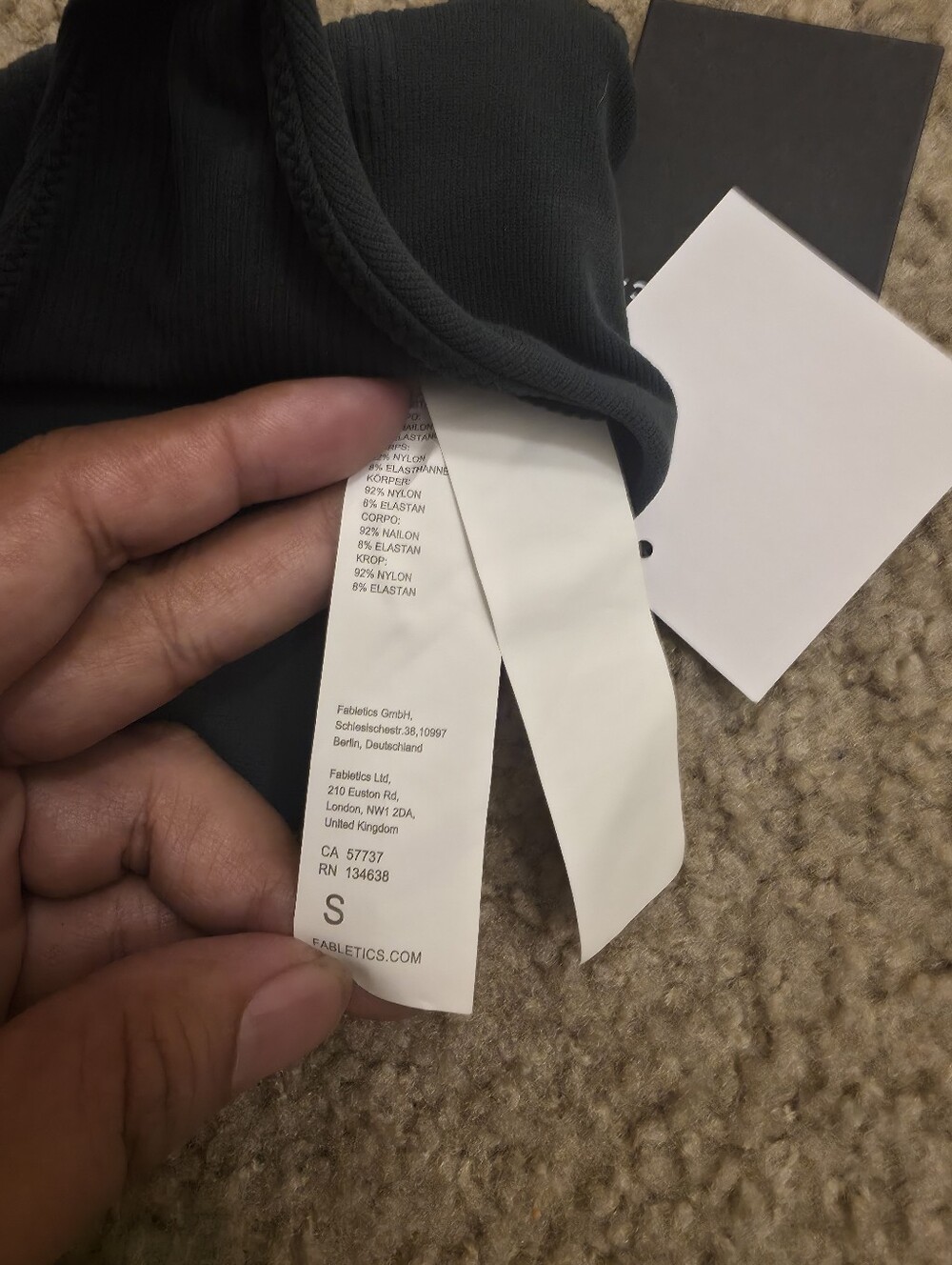 Fabletics - Picture 4 of 4